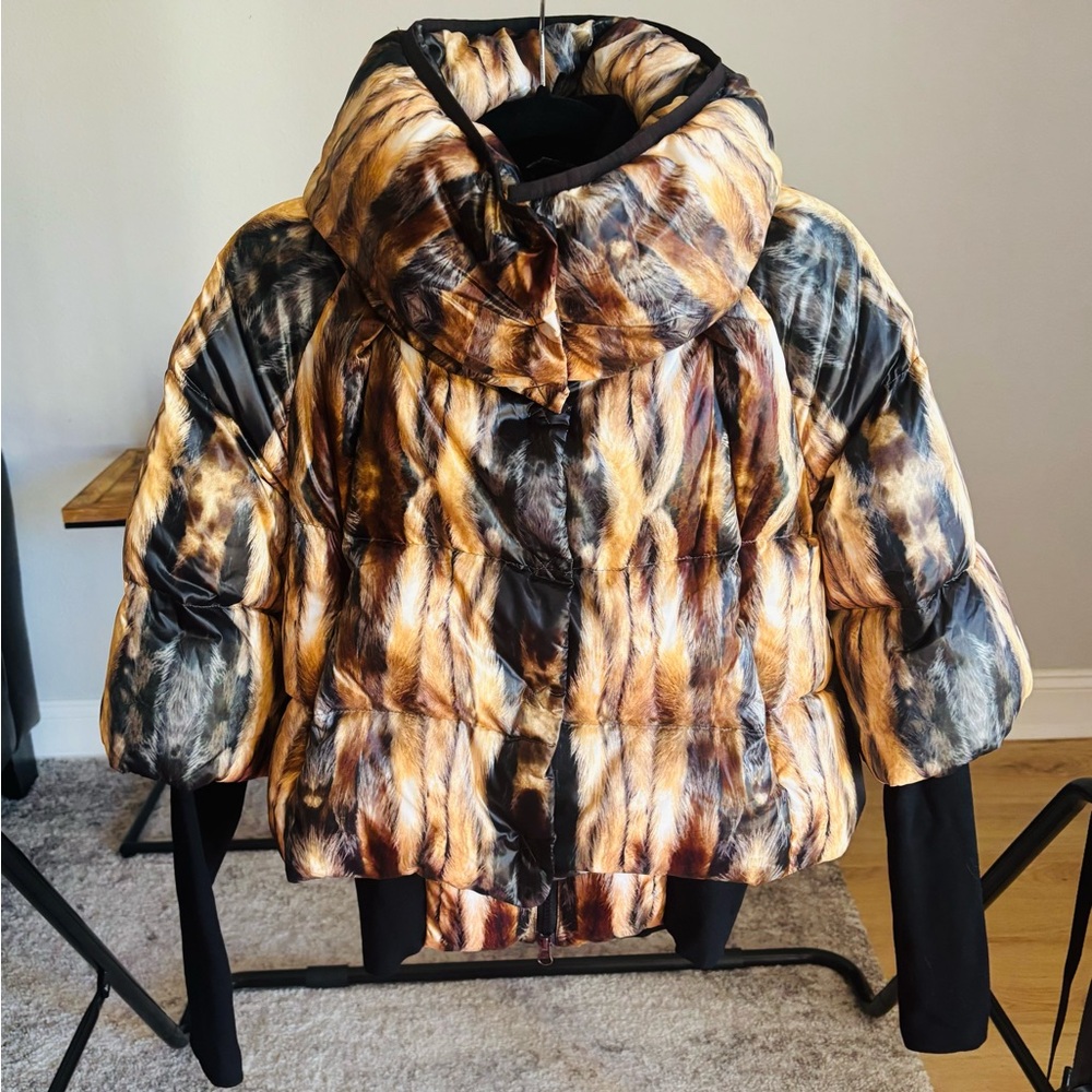 Sale! Patrizia Pepe Jacket